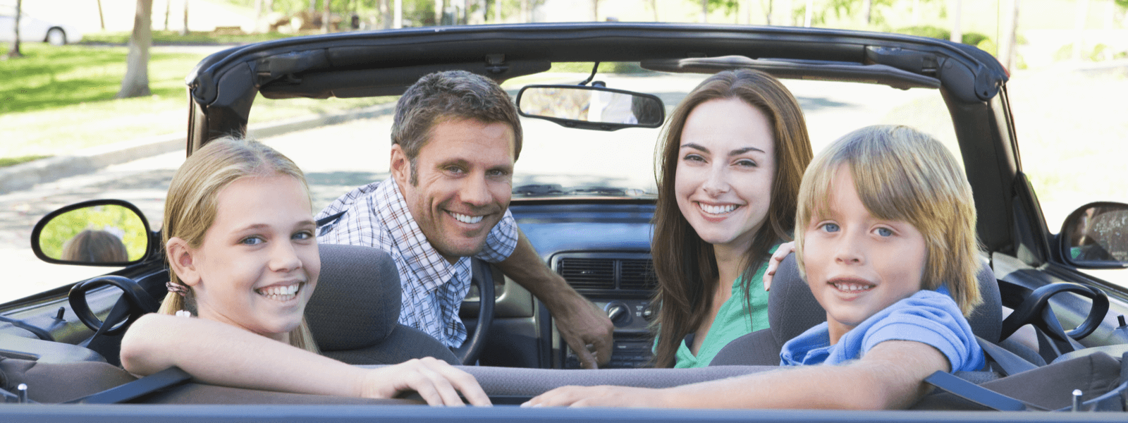 Fast Car Insurance Quotes | Garrity Insurance Agency